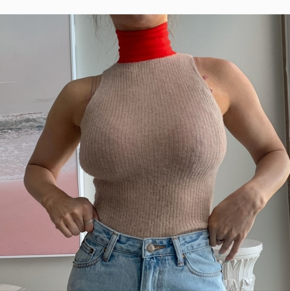 Marni sleeveless top SOLD - Picture 7 of 10